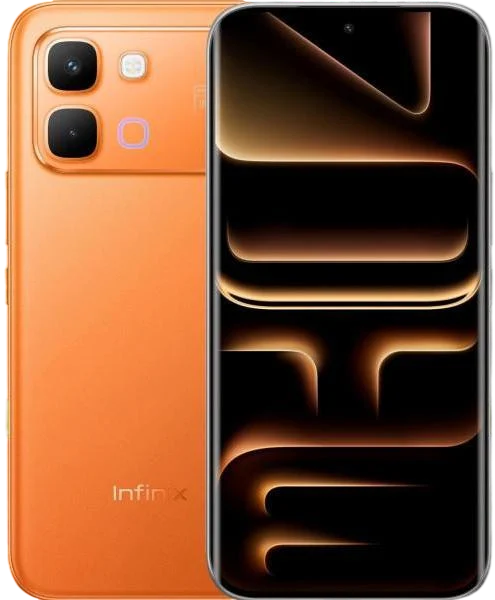 Infinix Note Edge